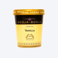 Booja Booja Creamy Organic Vanilla - Ice Cream