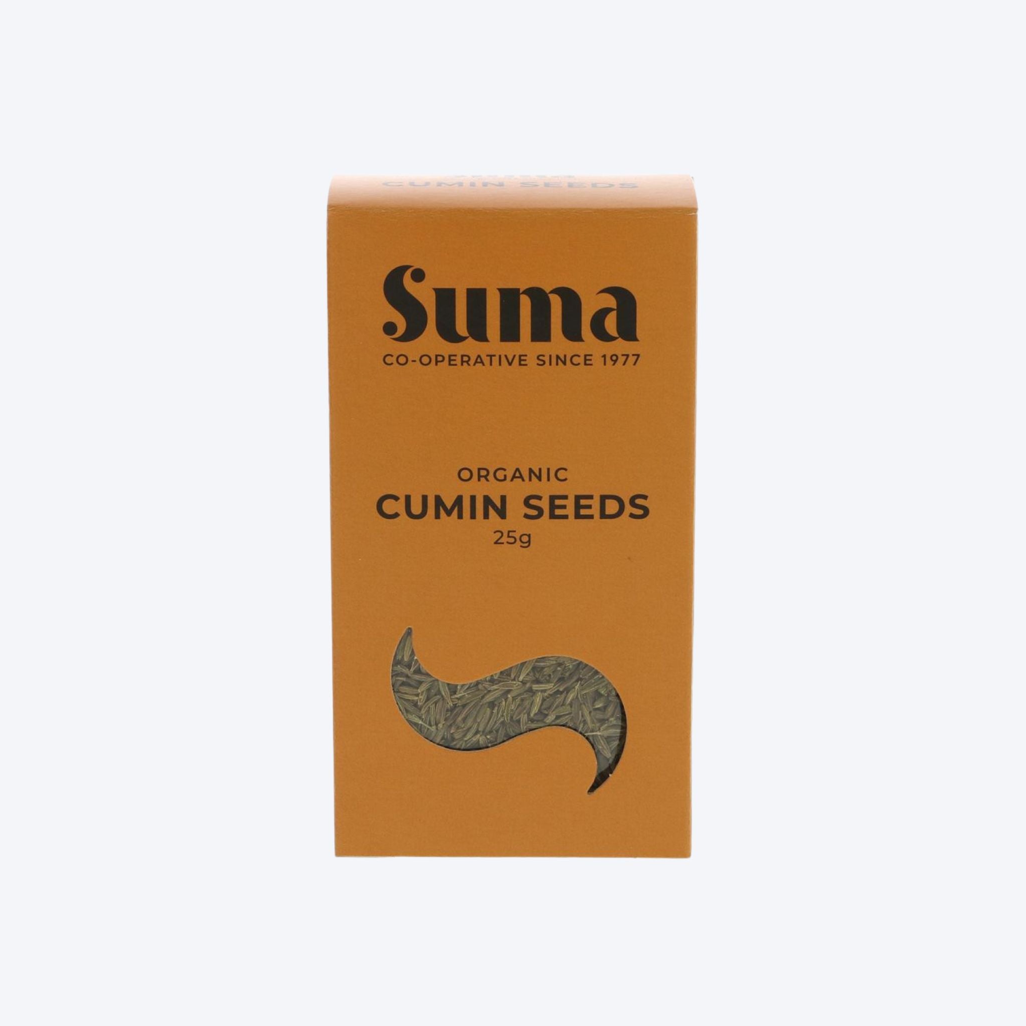 Suma Cumin Seeds - 25g