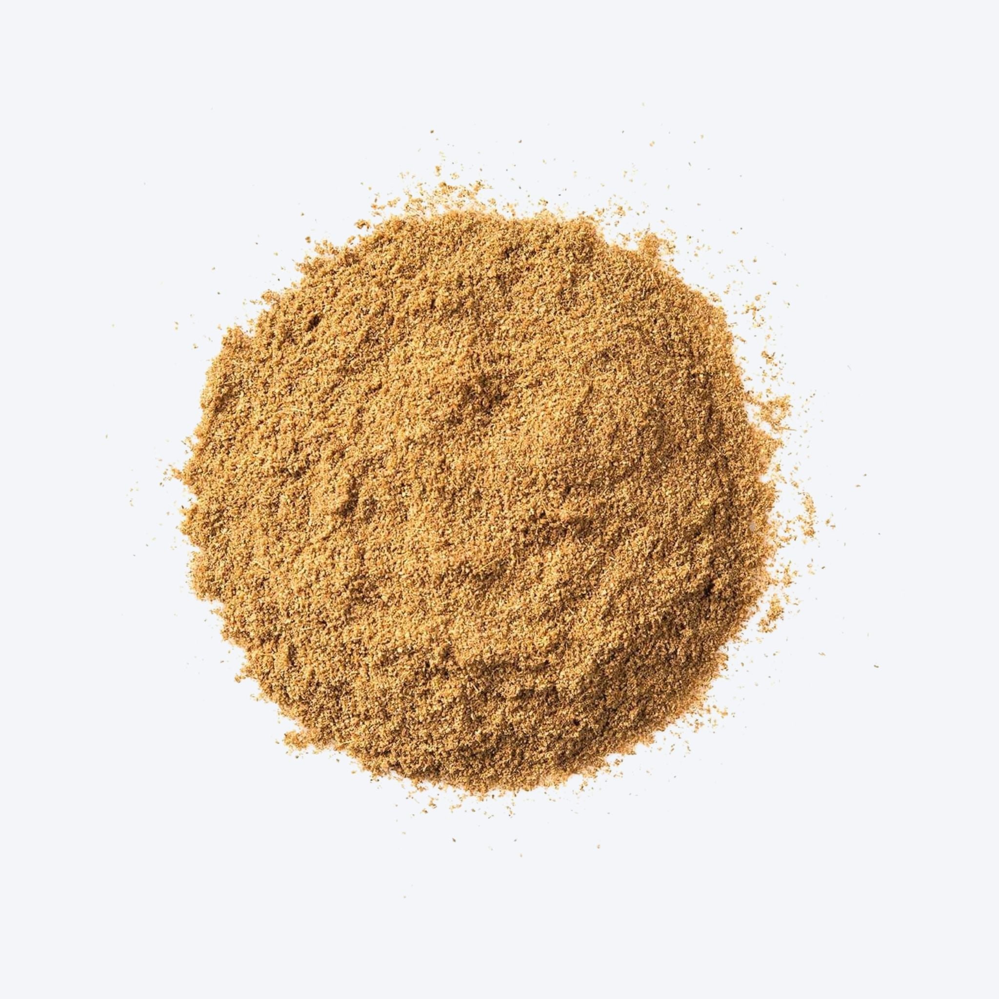 Weigh - Organic Ground Cumin (100g)