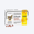 Pharma Nord Vitamin D 5000iu x30 Capsules