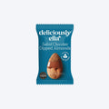 Deliciously Ella Dipped Almonds Salted Chocolate Snack Size