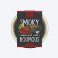 Delphi Smoky Paprika & Red Lentil Houmous 170g