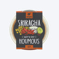 Delphi Sriracha Houmous 170g