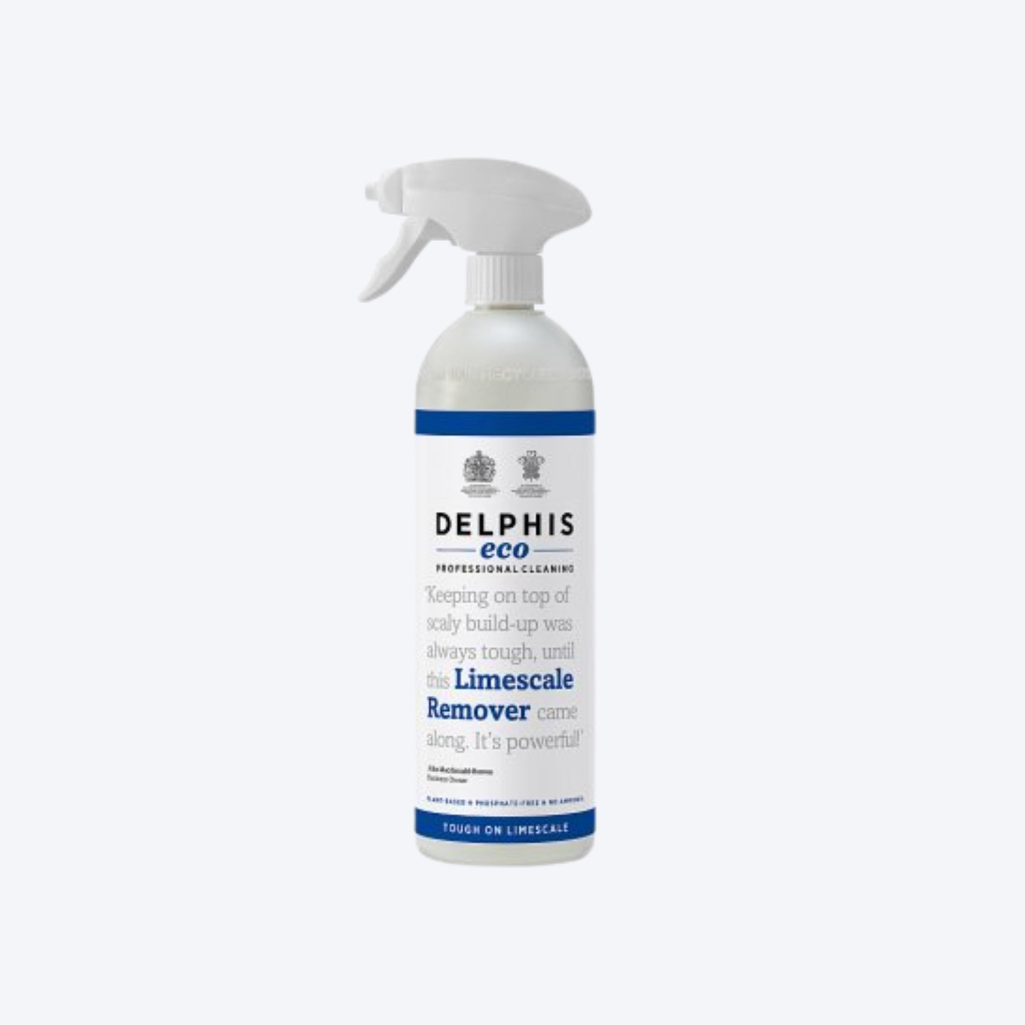 Delphis Eco Limescale Remover 700ml