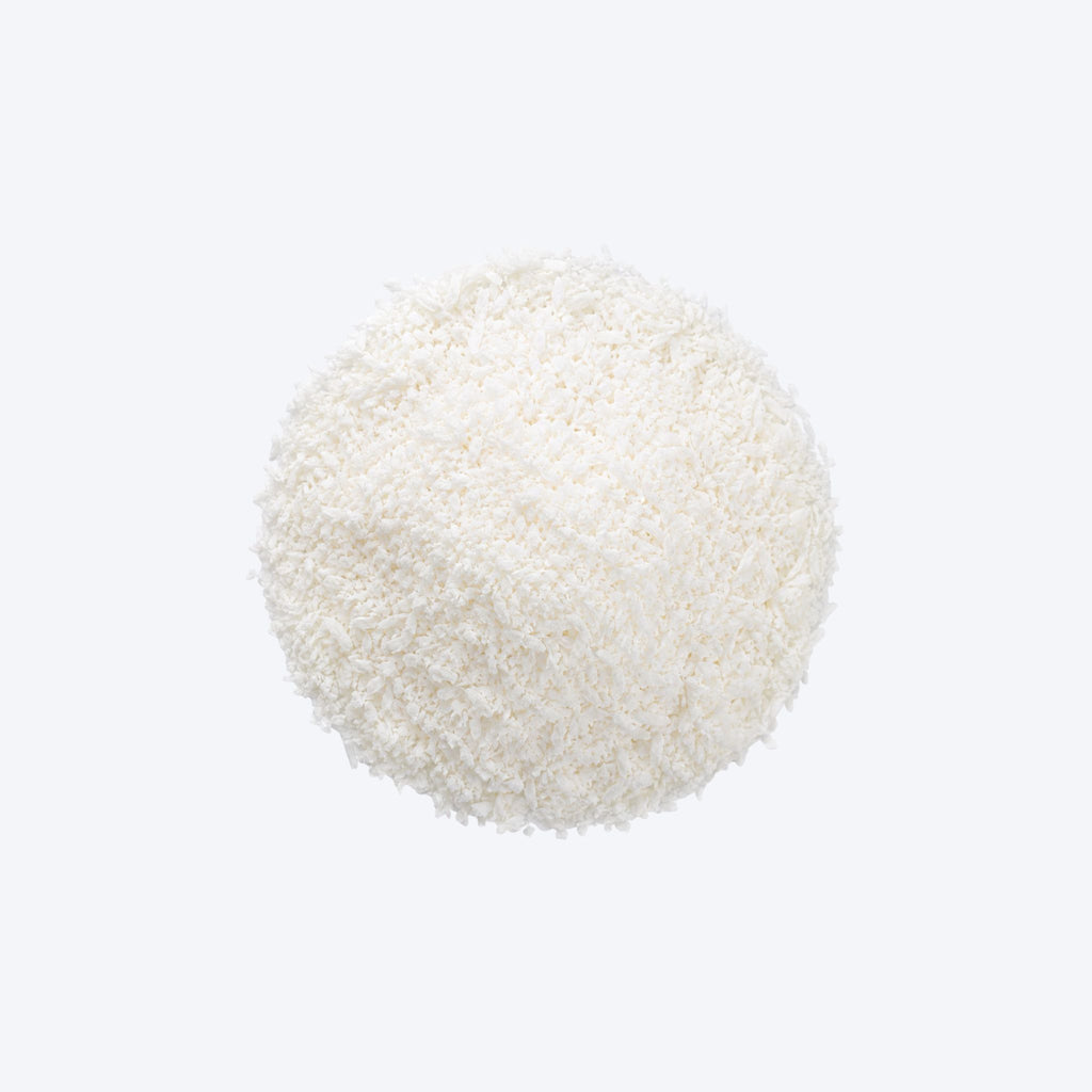 Weigh -  Dessicated Coconut (100g)