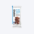 Diablo No Added Sugar Milk Chocolate