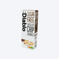 Diablo Sugar Free Chocolate Chip Cookies 135g