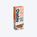 Diablo Sugar Free Chocolate Striped Peanut Cookies