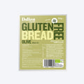 Dillon Organic Gluten Free Olive Bread