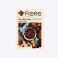 Doves Farm Freee Chocolate Stars 375g