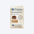 Doves Farm Freee Self Raising White Flour