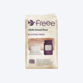 Doves Farm Freee White Bread Flour 1kg