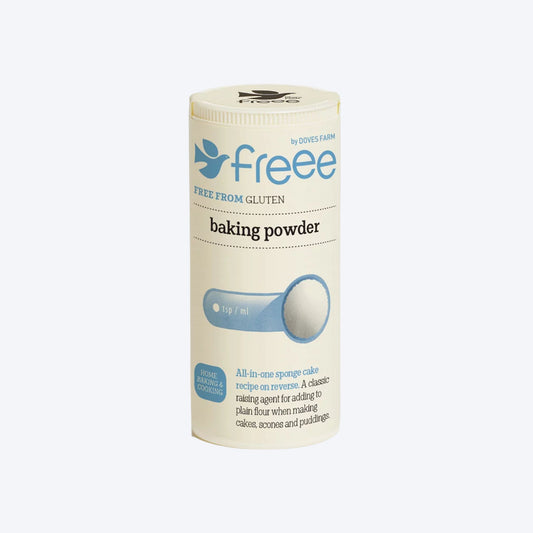 Doves Farm Gluten Free Baking Powder