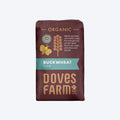 Doves Farm Organic Buckwheat Flour