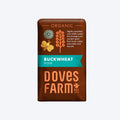 Doves Farm Organic Buckwheat Flour 1kg