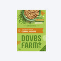 Doves Farm Organic Gluten Free Ancient Grain Cereal Hoops