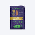 Doves Farm Organic Heritage Seeded Bread Flour 1kg