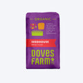 Doves Farm Organic Seedhouse Bread Flour 1kg