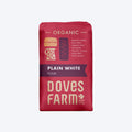 Doves Farm Plain White Flour