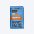 Doves Farm Self Raising White Flour