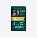 Doves Farm Wholemeal Rye Flour