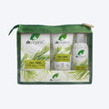 Dr.Organic Tea Tree Foot Care Trio Set