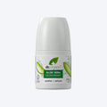 Dr.Organic Aloe Vera Roll On Deodorant