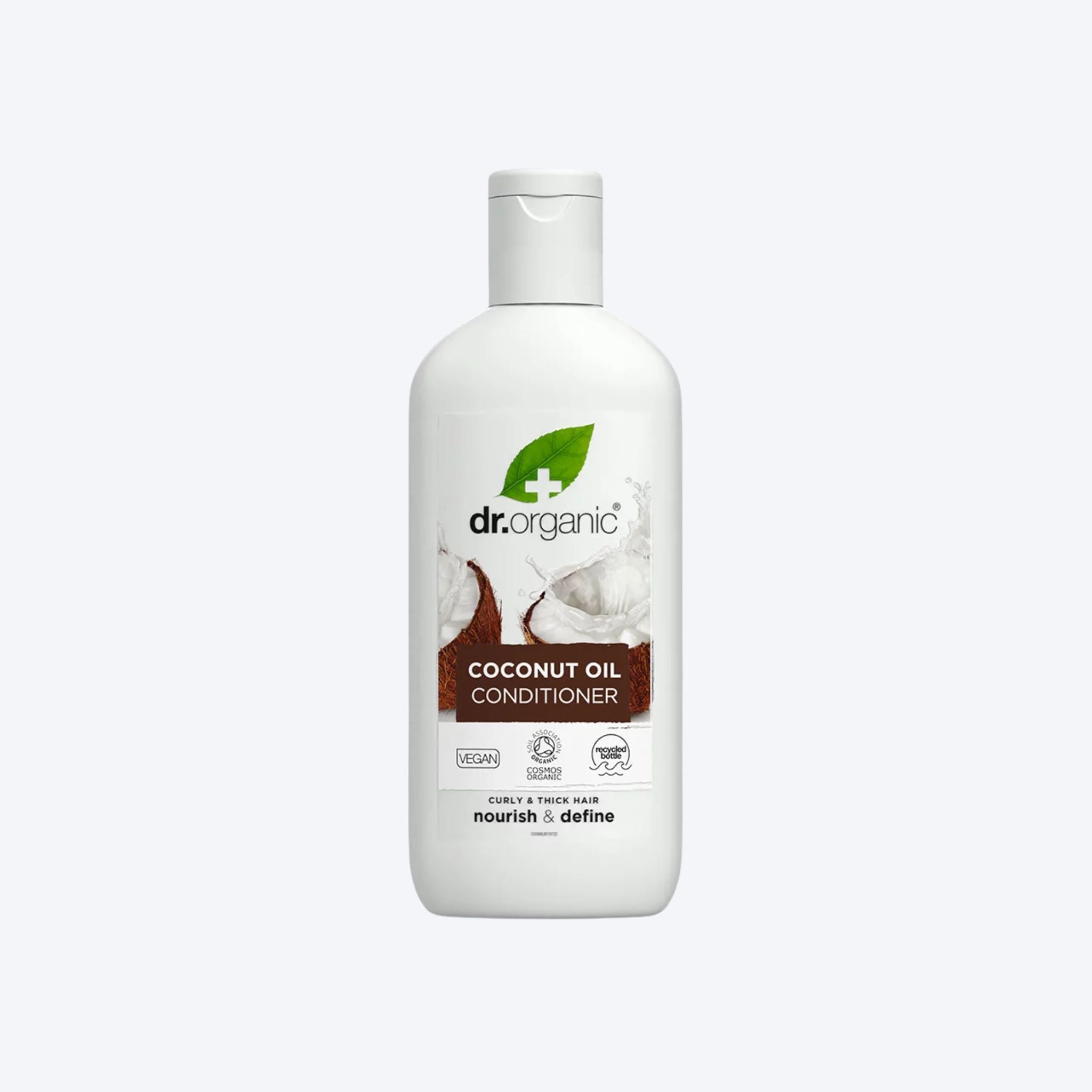 Dr.Organic Coconut Oil Conditioner 265ml