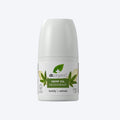 Dr.Organic Hemp Oil Roll On Deodorant