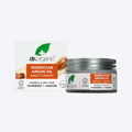 Dr.Organic Moroccan Oil Night Cream