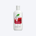 Dr.Organic Rose Otto Body Wash 250ml