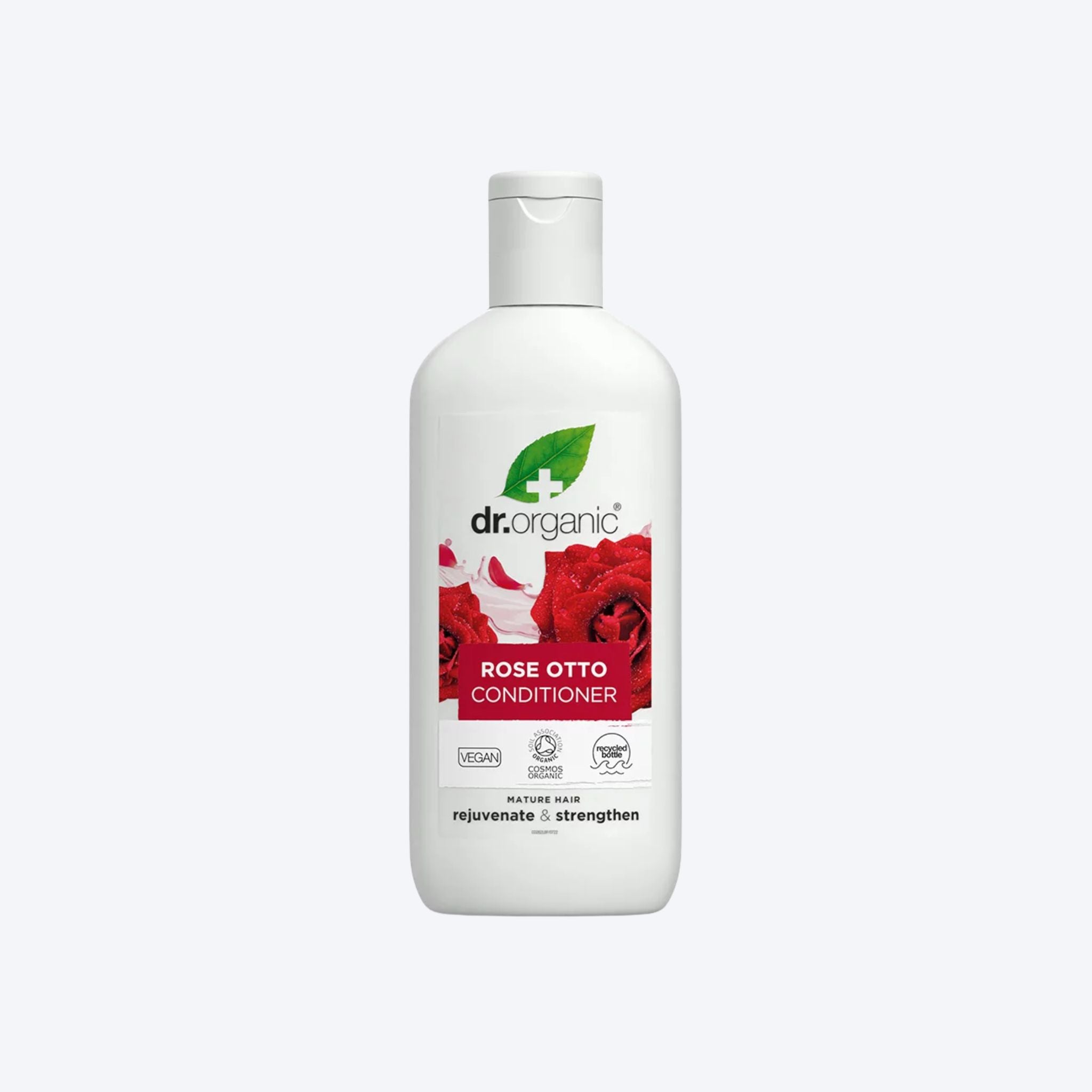 Dr.Organic Rose Otto Conditioner 265ml