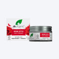 Dr.Organic Rose Otto Day Cream