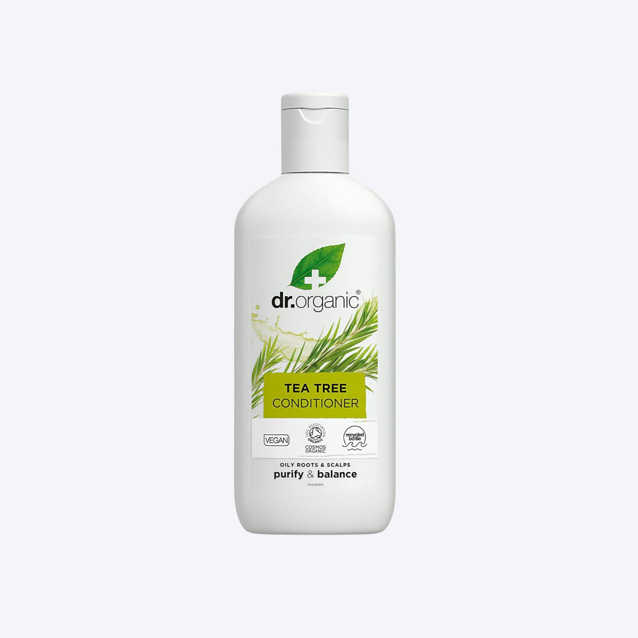 Dr.Organic Tea Tree Conditioner 265ml