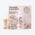 Dr.Organic The Skin Calm Edit Gift Set
