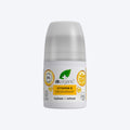 Dr.Organic Vitamin E Roll On Deodorant