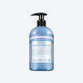 Dr. Bronner's 4-in-1 Baby Mild Organic Pump Soap