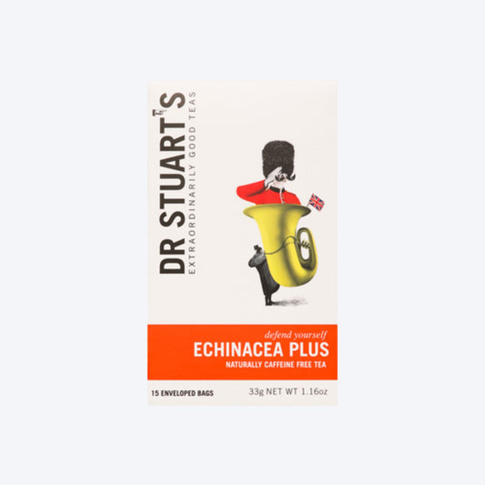 Dr Stuart's Echinacea Plus