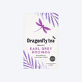 Dragonfly Tea Classic Earl Grey Rooibos x20 Teabags