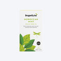 Dragonfly Tea Moroccan Mint
