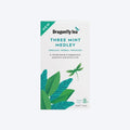 Dragonfly Tea Organic Three Mint Medley x20 Teabags