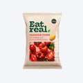 Eat Real Hummus Crisps Tomato and Basil 95g