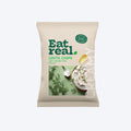 Eat Real Lentil Crisps Creamy Dill 95g