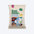 Eat Real Lentil Crisps Greek Sour Cream and Chive 95g
