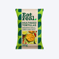 Eat Real Multiseed Tortillas Birdseye Chilli, Lime and Salt
