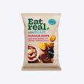 Eat Real X Belazu Harissa