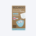 Eco Egg Laundry Egg x50 Washes Refill - Fresh Linen