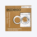 Ecoegg Washing Machine Detox Tablets x6