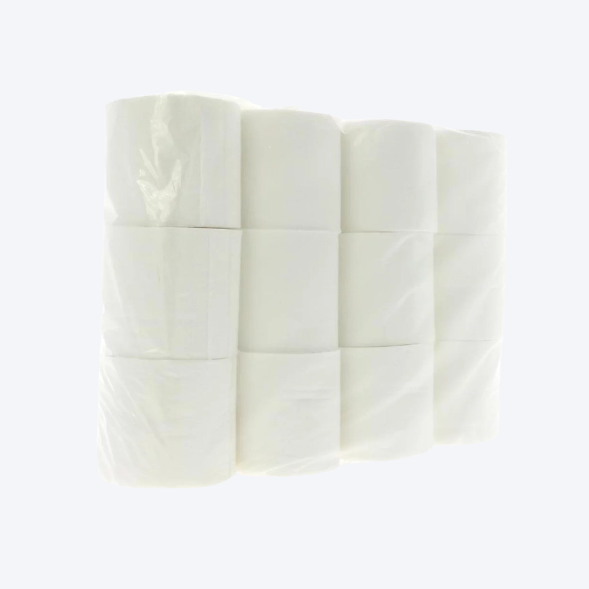 Ecoleaf Plain Packaging 12 Toilet Rolls