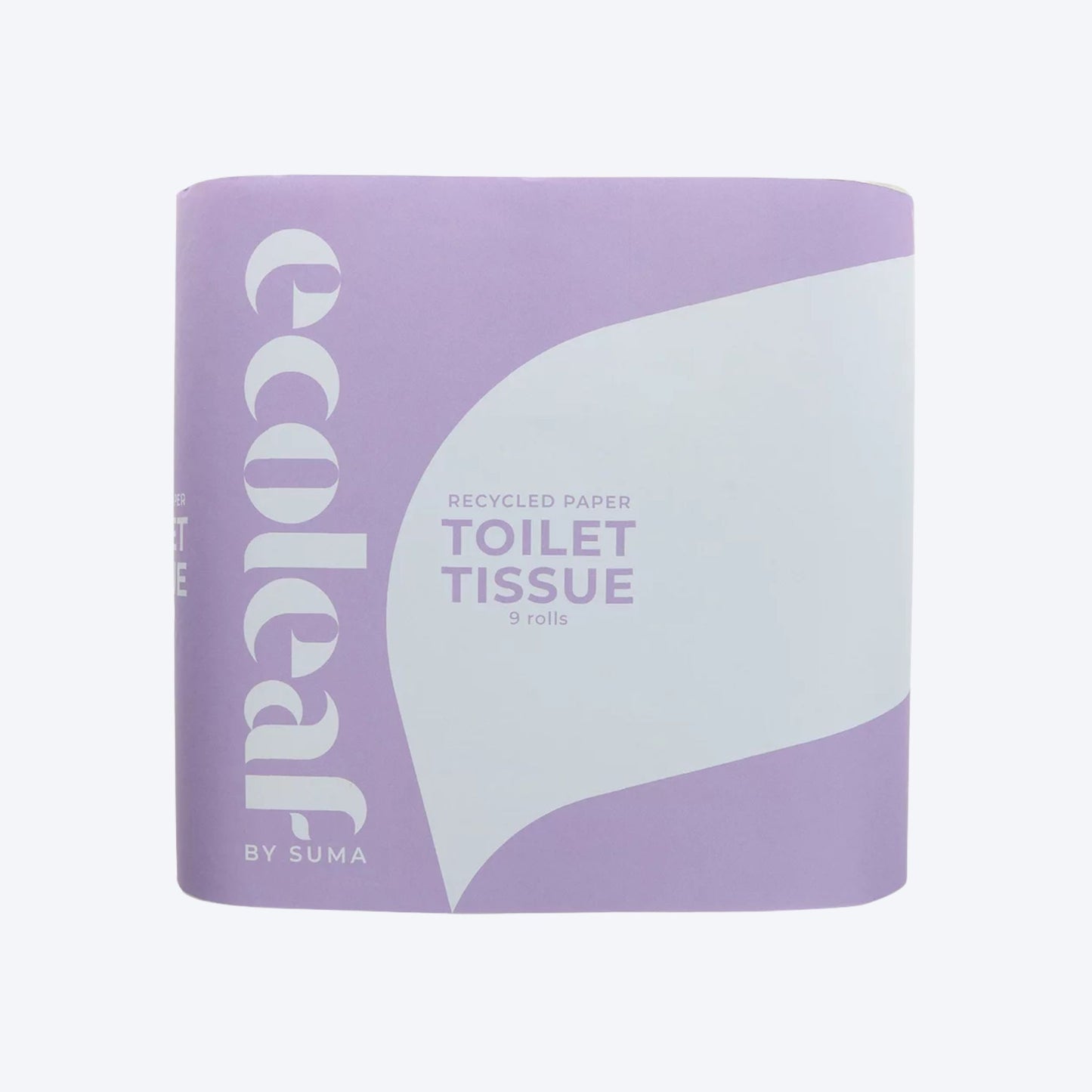 Ecoleaf Loo Toilet Rolls 9 pack